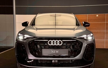 Audi Q5, 2026 год, 6 850 000 рублей, 2 фотография