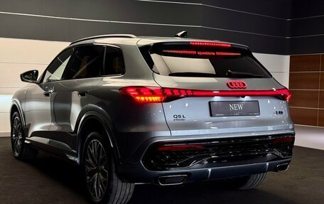 Audi Q5, 2026 год, 6 850 000 рублей, 3 фотография