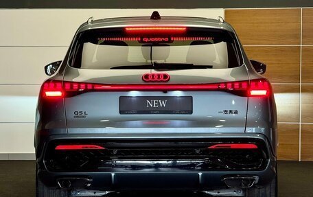 Audi Q5, 2026 год, 6 850 000 рублей, 4 фотография