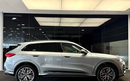 Audi Q5, 2026 год, 6 850 000 рублей, 6 фотография