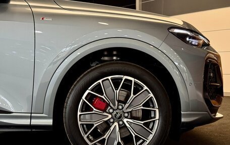 Audi Q5, 2026 год, 6 850 000 рублей, 11 фотография