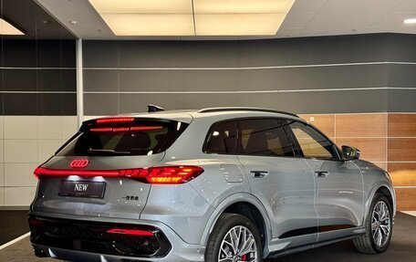 Audi Q5, 2026 год, 6 850 000 рублей, 9 фотография