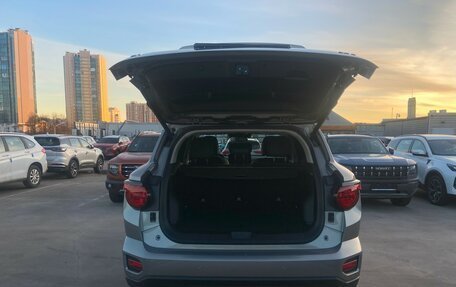 Haval H7, 2026 год, 3 959 010 рублей, 5 фотография