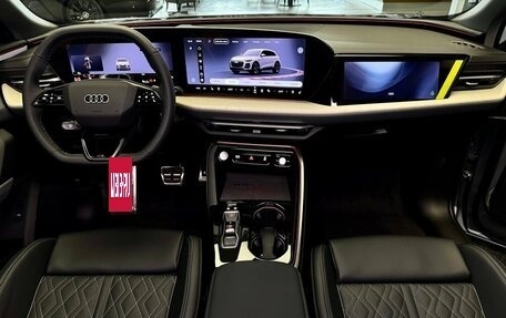 Audi Q5, 2026 год, 6 850 000 рублей, 16 фотография