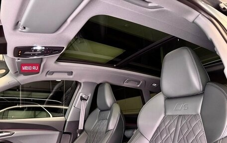 Audi Q5, 2026 год, 6 850 000 рублей, 15 фотография