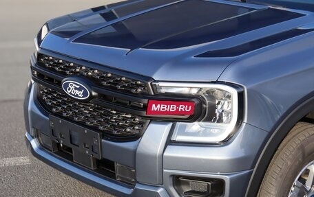 Ford Ranger, 2026 год, 5 282 000 рублей, 4 фотография