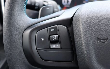 Ford Ranger, 2026 год, 5 282 000 рублей, 16 фотография