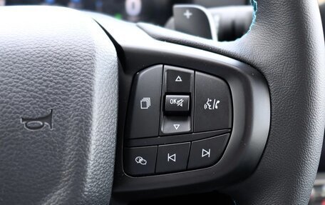 Ford Ranger, 2026 год, 5 282 000 рублей, 17 фотография