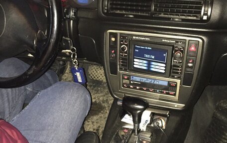 Volkswagen Passat B5+ рестайлинг, 1999 год, 320 000 рублей, 8 фотография