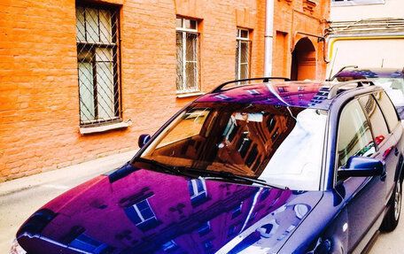 Volkswagen Passat B5+ рестайлинг, 1999 год, 320 000 рублей, 10 фотография