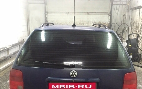 Volkswagen Passat B5+ рестайлинг, 1999 год, 320 000 рублей, 6 фотография