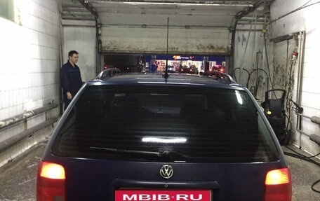 Volkswagen Passat B5+ рестайлинг, 1999 год, 320 000 рублей, 7 фотография