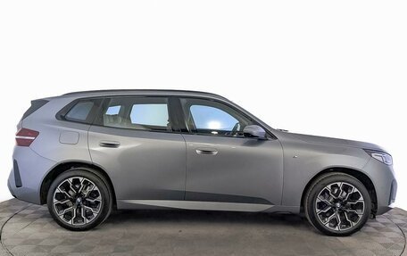 BMW X3, 2025 год, 8 100 000 рублей, 4 фотография
