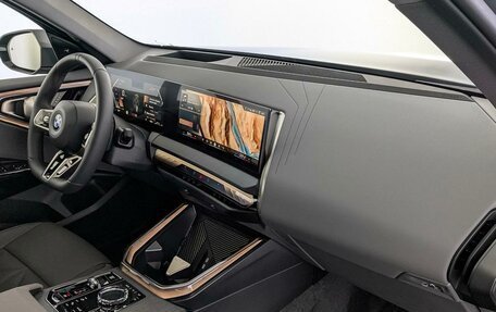 BMW X3, 2025 год, 8 100 000 рублей, 9 фотография