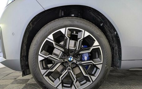 BMW X3, 2025 год, 8 100 000 рублей, 7 фотография