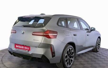 BMW X3, 2025 год, 8 100 000 рублей, 2 фотография