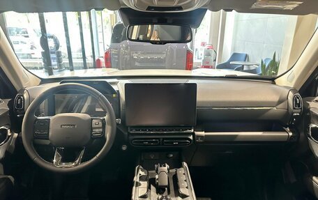 Haval H7, 2026 год, 3 850 000 рублей, 7 фотография