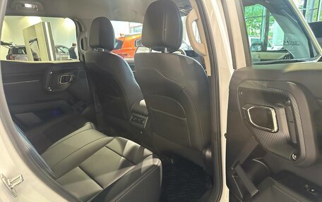 Haval H7, 2026 год, 3 850 000 рублей, 9 фотография