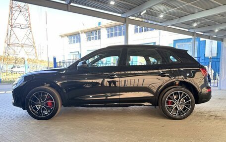 Audi Q5, 2025 год, 5 999 000 рублей, 2 фотография