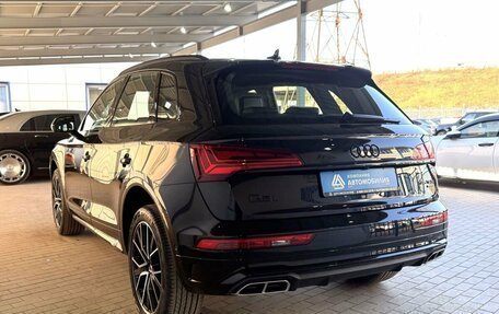 Audi Q5, 2025 год, 5 999 000 рублей, 3 фотография