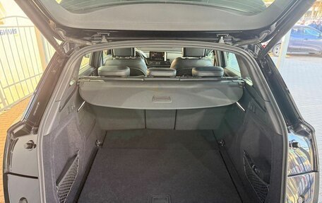 Audi Q5, 2025 год, 5 999 000 рублей, 9 фотография