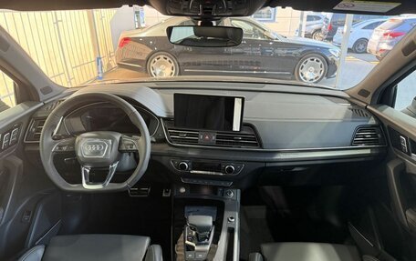 Audi Q5, 2025 год, 5 999 000 рублей, 10 фотография