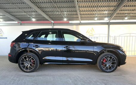 Audi Q5, 2025 год, 5 999 000 рублей, 6 фотография