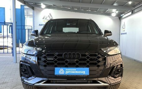 Audi Q5, 2025 год, 5 999 000 рублей, 8 фотография