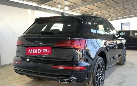 Audi Q5, 2025 год, 5 999 000 рублей, 5 фотография