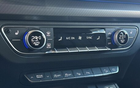 Audi Q5, 2025 год, 5 999 000 рублей, 16 фотография