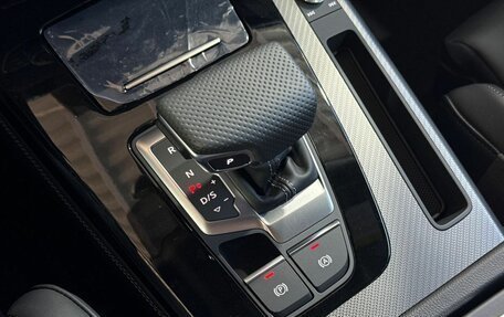 Audi Q5, 2025 год, 5 999 000 рублей, 17 фотография