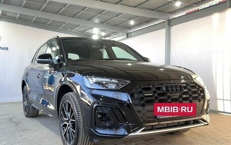 Audi Q5, 2025 год, 5 999 000 рублей, 7 фотография