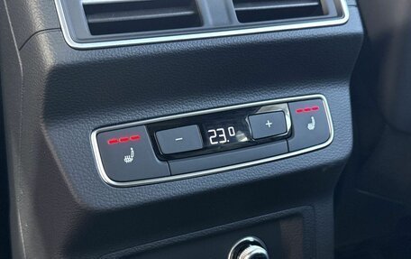 Audi Q5, 2025 год, 5 999 000 рублей, 20 фотография