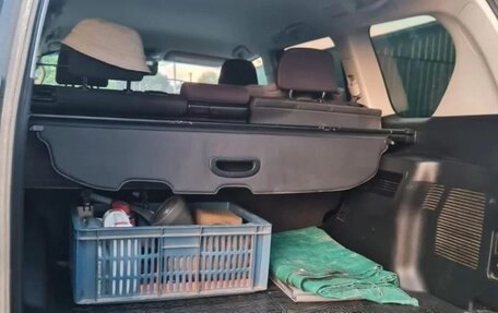 Toyota Land Cruiser Prado 150 рестайлинг 2, 2019 год, 4 400 000 рублей, 9 фотография