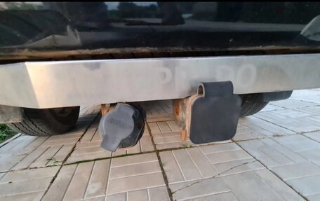 Toyota Land Cruiser Prado 150 рестайлинг 2, 2019 год, 4 400 000 рублей, 8 фотография