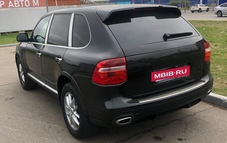 Porsche Cayenne III, 2009 год, 2 100 000 рублей, 2 фотография