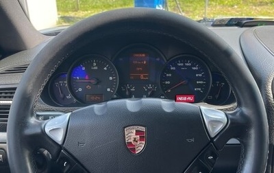 Porsche Cayenne III, 2009 год, 2 100 000 рублей, 1 фотография