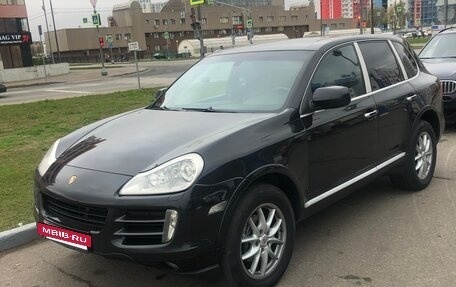Porsche Cayenne III, 2009 год, 2 100 000 рублей, 3 фотография