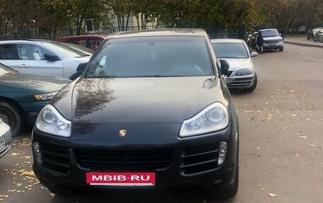 Porsche Cayenne III, 2009 год, 2 100 000 рублей, 6 фотография
