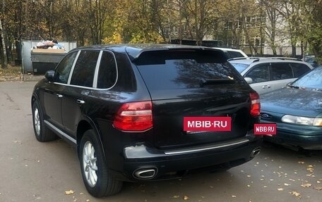 Porsche Cayenne III, 2009 год, 2 100 000 рублей, 5 фотография