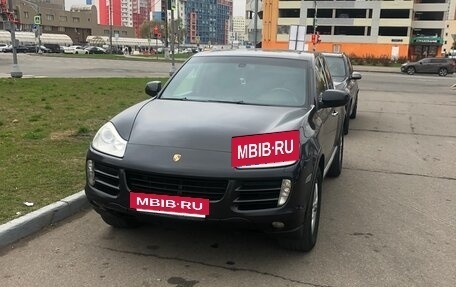 Porsche Cayenne III, 2009 год, 2 100 000 рублей, 4 фотография