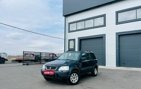 Honda CR-V IV, 1997 год, 499 999 рублей, 1 фотография