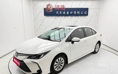 Toyota Corolla, 2023 год, 1 745 000 рублей, 1 фотография