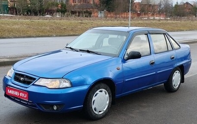 Daewoo Nexia I рестайлинг, 2011 год, 220 000 рублей, 1 фотография