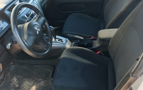 Mitsubishi Lancer IX, 2007 год, 190 000 рублей, 6 фотография