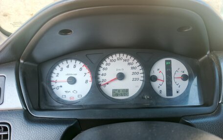 Mitsubishi Lancer IX, 2007 год, 190 000 рублей, 5 фотография