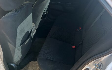 Mitsubishi Lancer IX, 2007 год, 190 000 рублей, 7 фотография