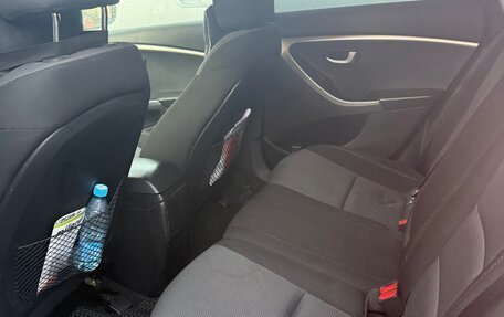 Hyundai i30 II рестайлинг, 2013 год, 1 100 000 рублей, 6 фотография