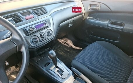 Mitsubishi Lancer IX, 2007 год, 190 000 рублей, 9 фотография