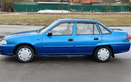 Daewoo Nexia I рестайлинг, 2011 год, 220 000 рублей, 2 фотография